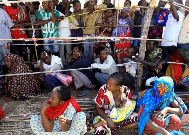La condanna dell’ONU in Etiopia