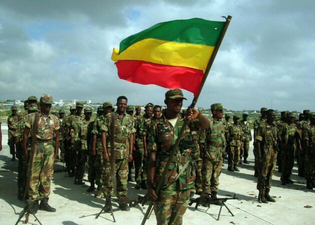 Dichiarato lo stato di emergenza in Etiopia