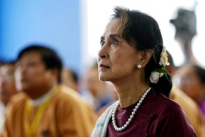 I nuovi capi d’accusa contro Aung San Suu Kyi