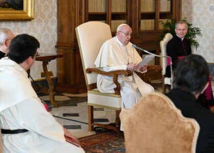 L’appello del Papa per la pace in Myanmar