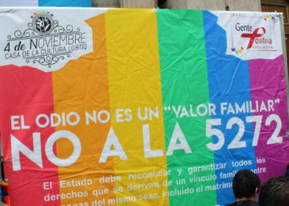 In Guatemala approvata legge abortista e sessista