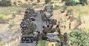 In Etiopia ancora scontri tra esercito e tigrini al confine