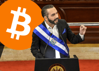 Il debito di El Salvador a causa del crollo del bitcoin