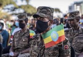 La guerra in Etiopia non si ferma
