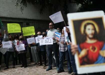 In Nicaragua grave attacco alla democrazia e alla Chiesa