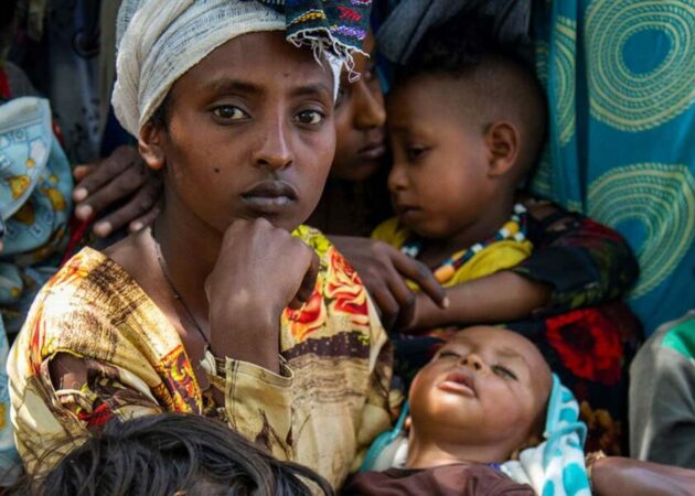 L’incognita della tregua della guerra in Etiopia