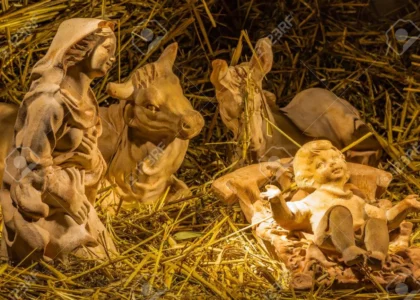 Gesù nasce in Myanmar