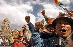 In Bolivia di nuovo il caos