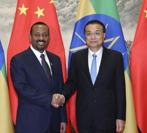 Il debito dell’Etiopia e il modello cinese