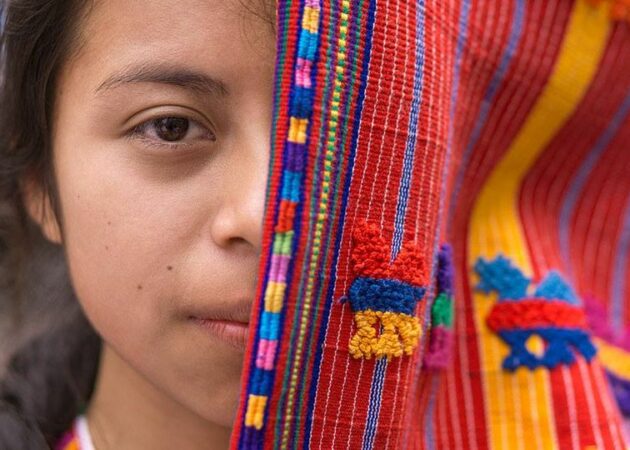 La nuova forza degli indigeni maya del Guatemala