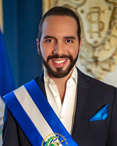 In El Salvador a Bukele non importa che lo chiamino dittatore