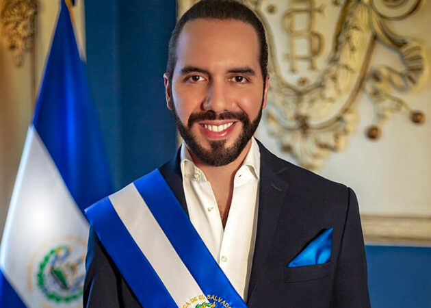 In El Salvador a Bukele non importa che lo chiamino dittatore