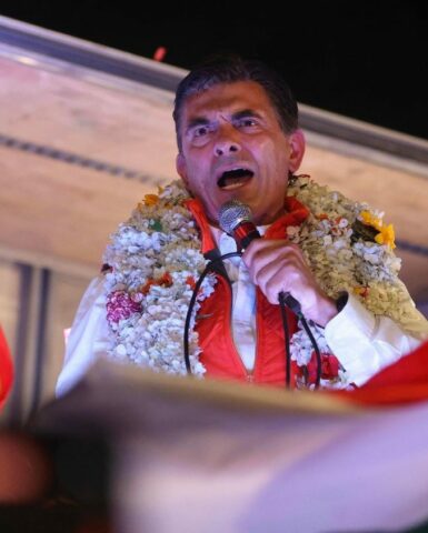 Rodrigo Paz è il nuovo presidente della Bolivia