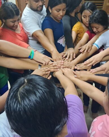 Notizie dal Centro MilFlores