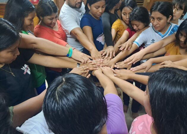 Notizie dal Centro MilFlores