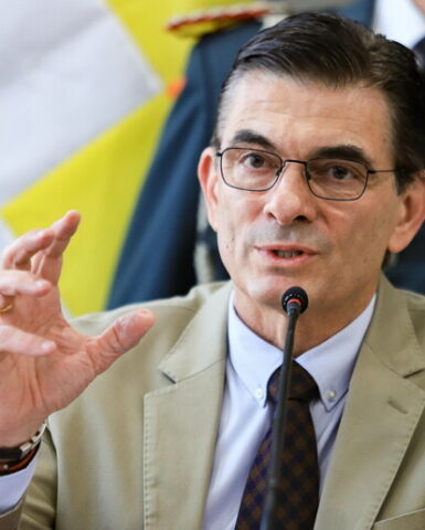 Ucciso il braccio destro di Paz in Bolivia