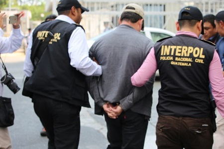 Il Guatemala pieno di bande criminali