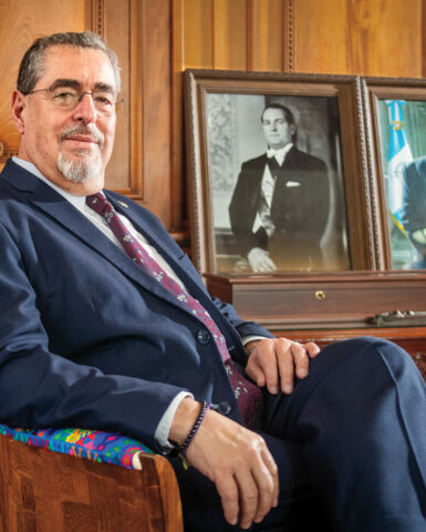 Prorogato lo stato di prevenzione in Guatemala