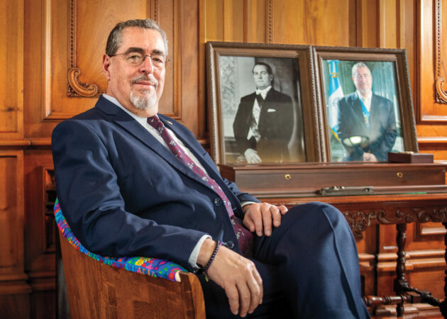 Prorogato lo stato di prevenzione in Guatemala