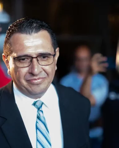 In Guatemala nuovo procuratore della Repubblica