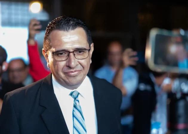In Guatemala nuovo procuratore della Repubblica