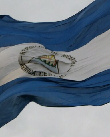 Autodeterminazione e sovranità per il Nicaragua