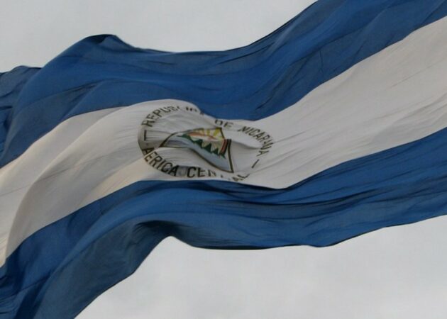Autodeterminazione e sovranità per il Nicaragua