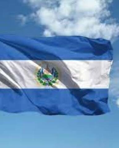 In El Salvador indette elezioni a breve