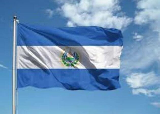 In El Salvador indette elezioni a breve